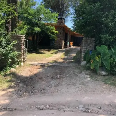 Kuku hostel