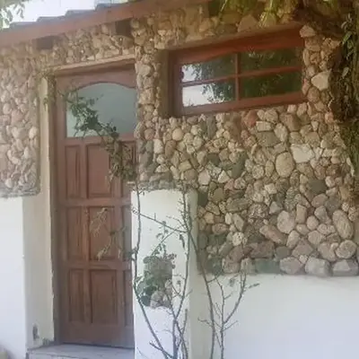 La casita de Mila