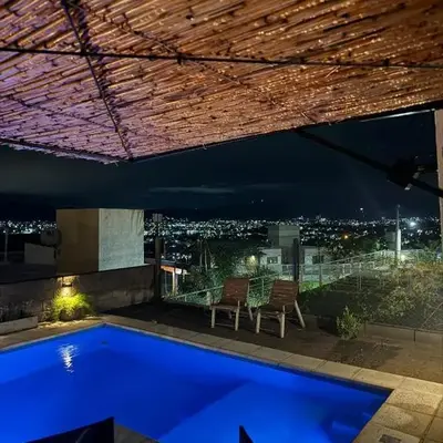 Vistas del Valle II