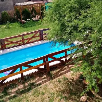 La Serranita