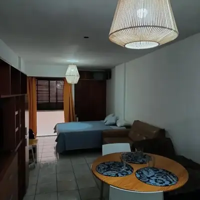 Dpto 1 Ambiente Nva Cordoba