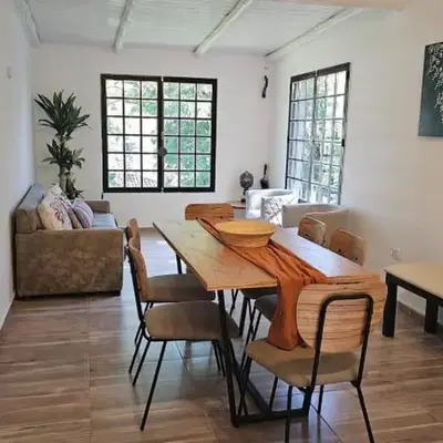 Chalet alaniz salinas