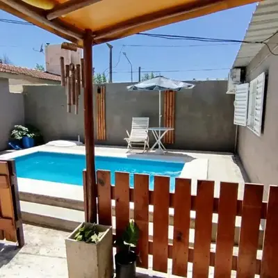 Departamento Don Pipo