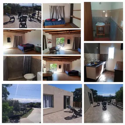 Gallery image of Los Olmos 580 in Estancia Vieja