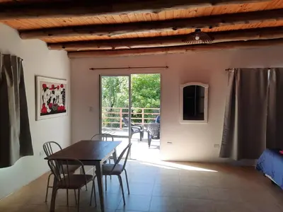 Gallery image of Los Olmos 580 in Estancia Vieja