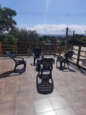 Gallery image of Los Olmos 580 in Estancia Vieja