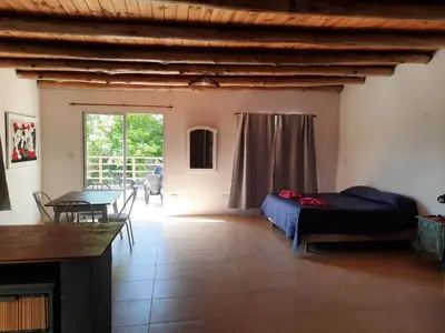 Gallery image of Los Olmos 580 in Estancia Vieja