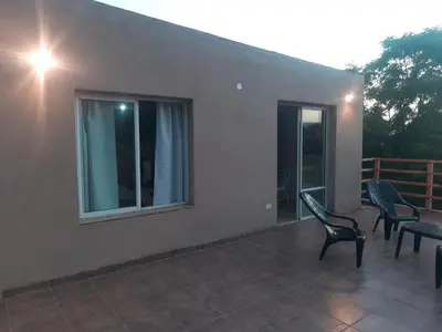 Gallery image of Los Olmos 580 in Estancia Vieja