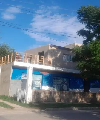 Gallery image of Los Olmos 580 in Estancia Vieja