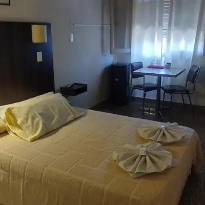 Hotel Dunes