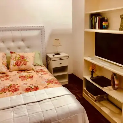 Habitación exclusiva Huéspedes con piscina