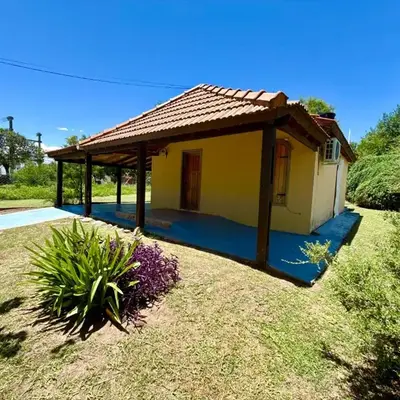 Casa Los Prados Mina Clavero