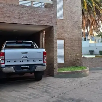Alojamiento de lujo