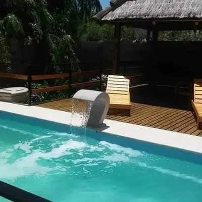 mi casita en tanti