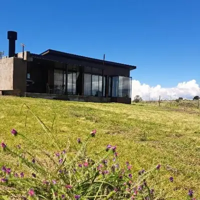 Cabañas Chirivita Atos Pampa