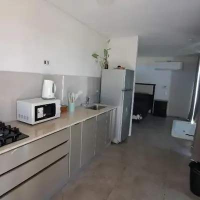 Cabañas Chirivita Atos Pampa