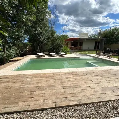 Aires- Casas de campo