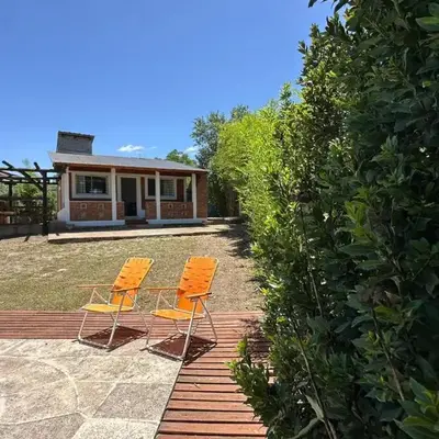 La Casa de Aromas del Valle