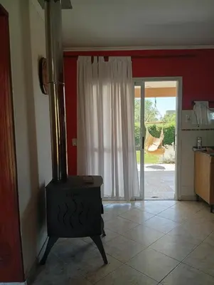 Gallery image of La Apacible in La Estancia