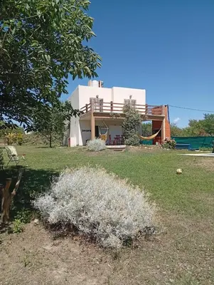 Gallery image of La Apacible in La Estancia