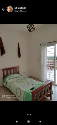 Gallery image of La Apacible in La Estancia