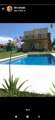 Gallery image of La Apacible in La Estancia