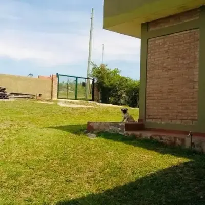 Alquilo casa totalmente equipada con pileta y vista a las Sierras