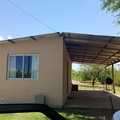 Casita feliz