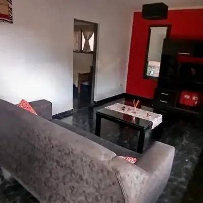 El Paraiso 1