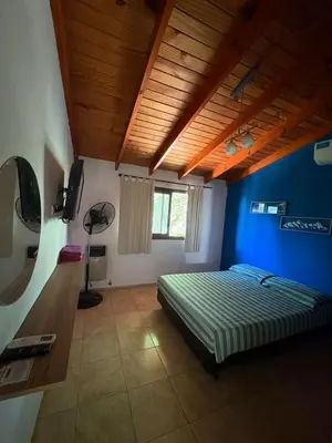 Gallery image of Almendra dptos del centro in Santa Rosa de Calamuchita