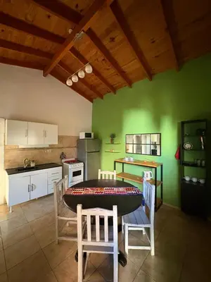 Gallery image of Almendra dptos del centro in Santa Rosa de Calamuchita