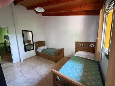Gallery image of Almendra dptos del centro in Santa Rosa de Calamuchita