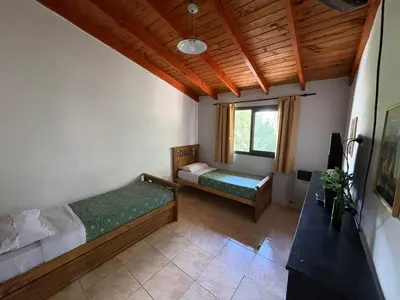 Gallery image of Almendra dptos del centro in Santa Rosa de Calamuchita