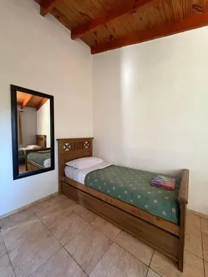 Gallery image of Almendra dptos del centro in Santa Rosa de Calamuchita