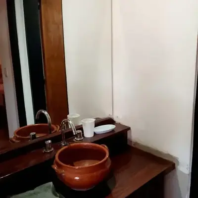 Casa y cabañas Sara