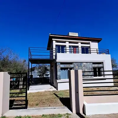 Casa de la Sierras