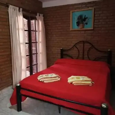 Hostería Huanel