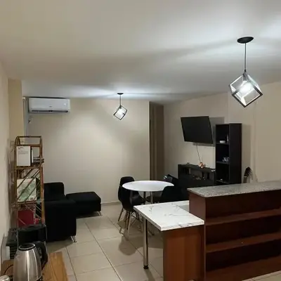 Confortable departamento en el centro de la ciudad