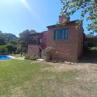 Casa Mirta