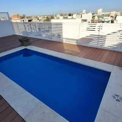 GEO departamento
