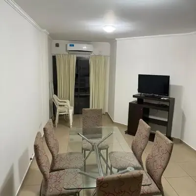 Departamento Olivos IV