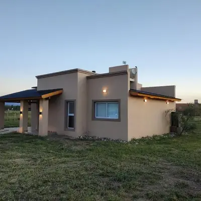 Casa Merlo San Luis Barrio privado Solares del Valle