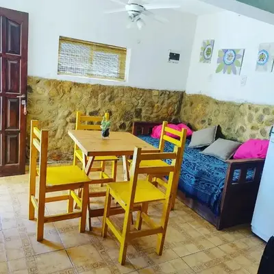 Abuela Angélica