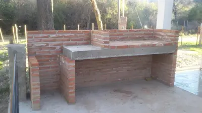 a brickburningificialificialificialificialificialificialificialificialificialificialificialificialificial at Casa en Traslasierra in Los Hornillos
