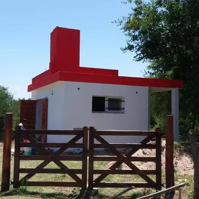 Casa en Traslasierra