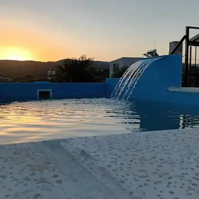 Cabañas El Molle