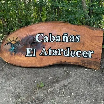 El Atardecer