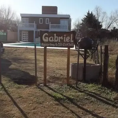 Gabriel