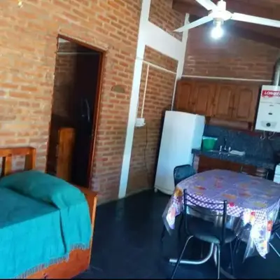 Mi Niña's