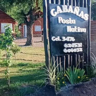 Posta Nativa